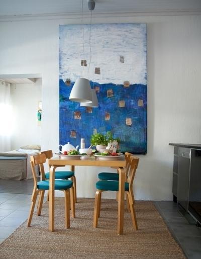 Alapiha Apartments Raseborg Phòng bức ảnh